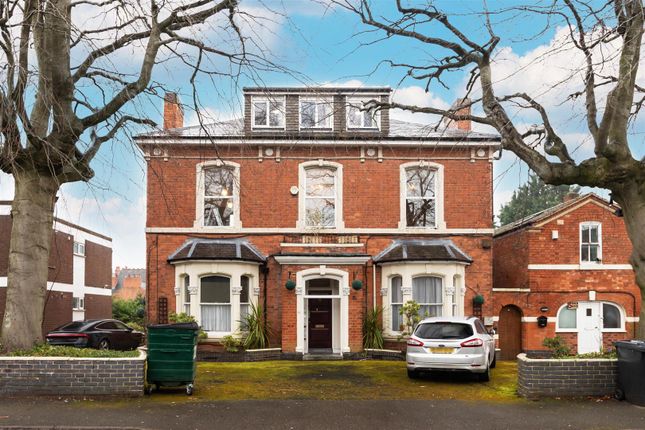 Thumbnail Property for sale in Coppice Road, Moseley, Birmingham