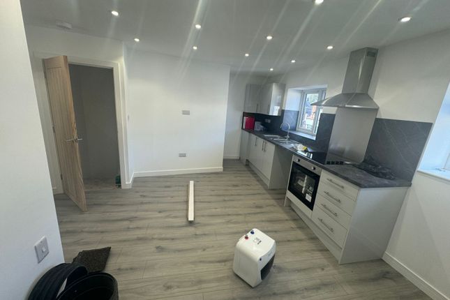Brand New 2 Bed Flat