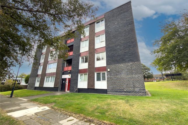 1-bed flat on 14, St. Just Place, Tyne and Wear, £5,000