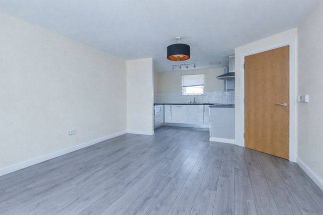 Apartment 2, 190 Sandhills Avenue, Leicester photo 5