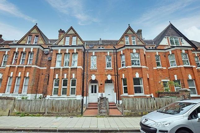 Thumbnail Terraced house for sale in Leigham Vale, London