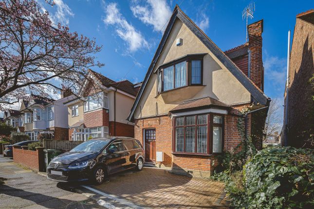 Thumbnail Detached house for sale in Bolton Road, Harrow