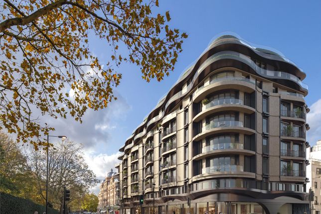 Flat for sale in Park Modern, Apartment 11, 123 Bayswater Road, London