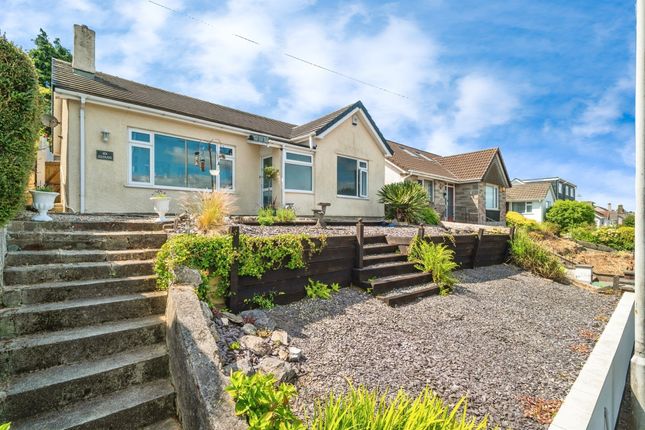 Thumbnail Detached house for sale in Merafield Road, Plympton, Plymouth