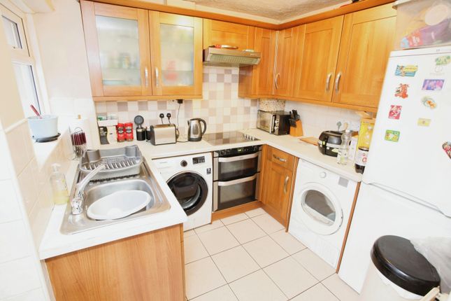 End terrace house for sale in Pleasant View, Crumlin