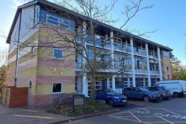 Thumbnail Commercial property to let in Emperor Way, Exeter Business Park, Exeter