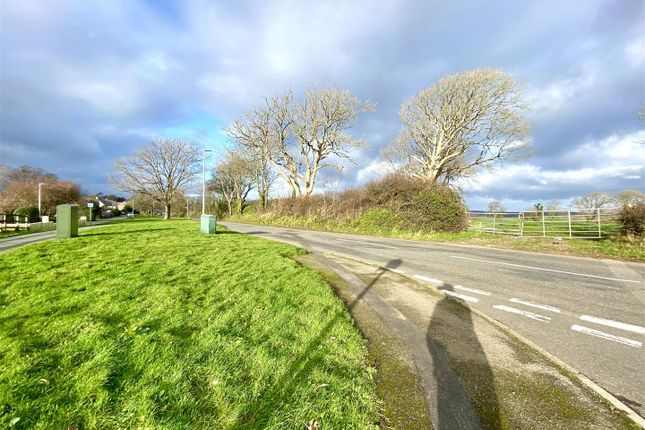 Land for sale in Devon Drive, Pembroke