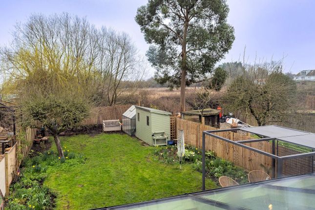Cottage for sale in Ivy Cottage, Epping Road, Epping Green