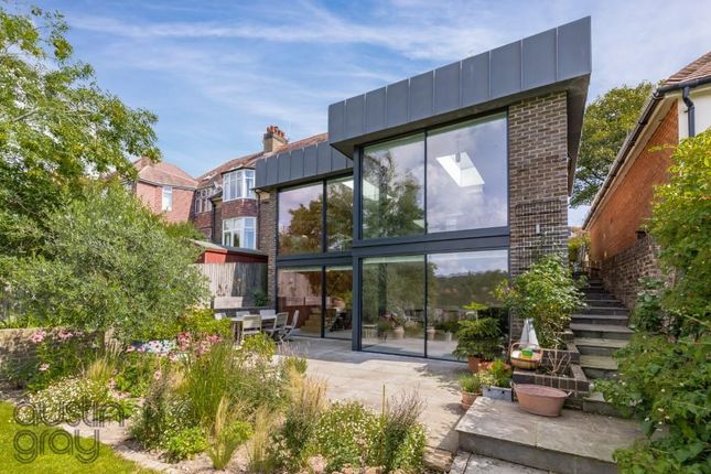 Thumbnail Property for sale in Surrenden Road, Brighton