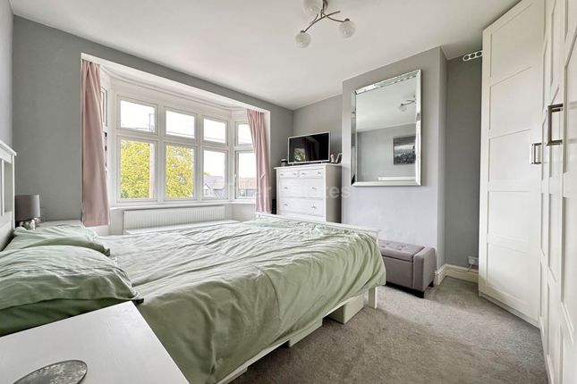 Semi-detached house for sale in Grange Road, South Green