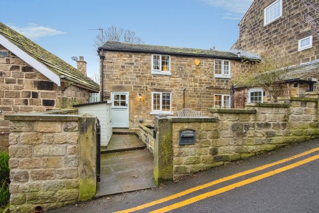 2-bed house on Woodmans Cottage, 13, Hill Road, Wakefield, £330,000