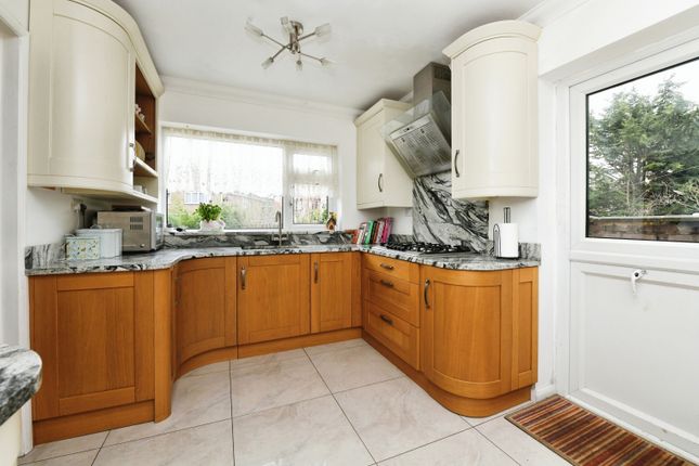 Detached house for sale in Spital Lane, Brentwood, Essex