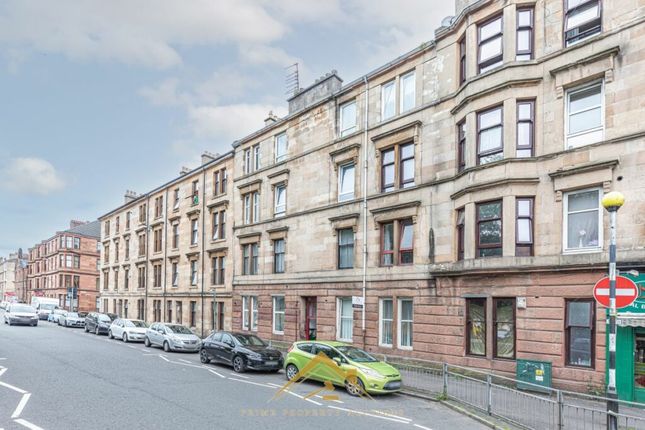 Flat for sale in 198 Calder Street, Glasgow