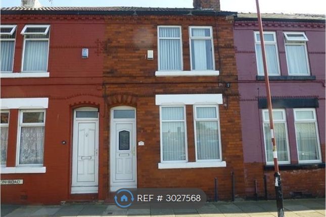 2-bed house on Pennington Road, Litherland, Liverpool, £595/mo
