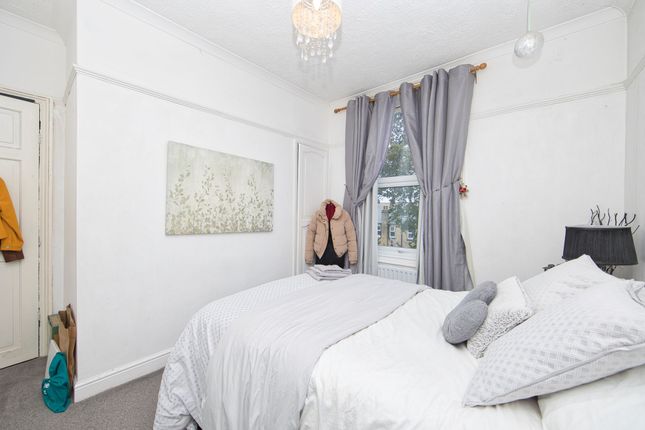Terraced house for sale in Victoria Avenue, Margate