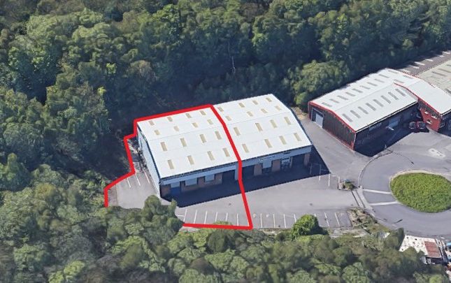 Thumbnail Industrial for sale in Unit 3, Smeckley Wood Close, Chesterfield, Derbyshire