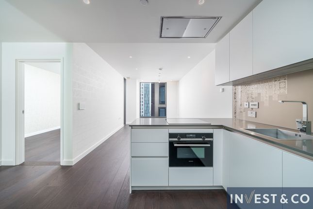 1407 DAMAC Tower, 71, Bondway, London photo 2