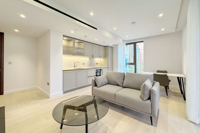 Apt 33, Alcindor Mansions, London photo 2