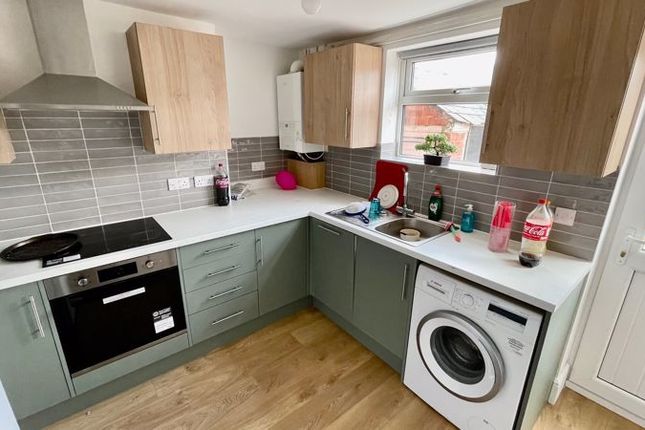 11, Hereward Street, Lincoln photo 3
