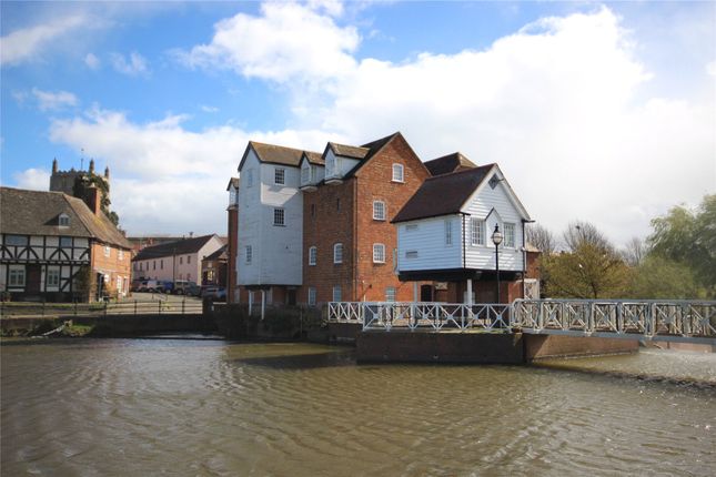 Thumbnail Flat for sale in Mill Street, Tewkesbury, Gloucestershire