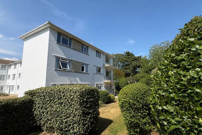 Flat 5, Belle Vue Court, Belle Vue Road, Weymouth photo 2