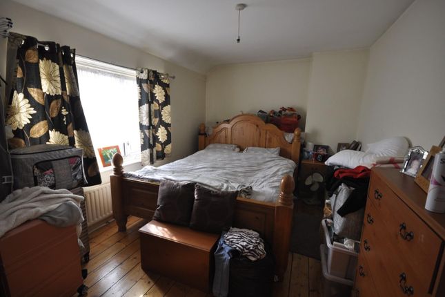 Terraced house for sale in Amesbury Road, Dagenham