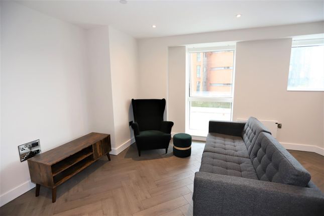 B103, Castle Wharf, 2a Chester Road, Manchester photo 4