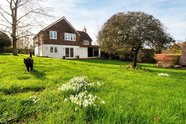 Country house for sale in Fir Toll Road, Mayfield, East Sussex