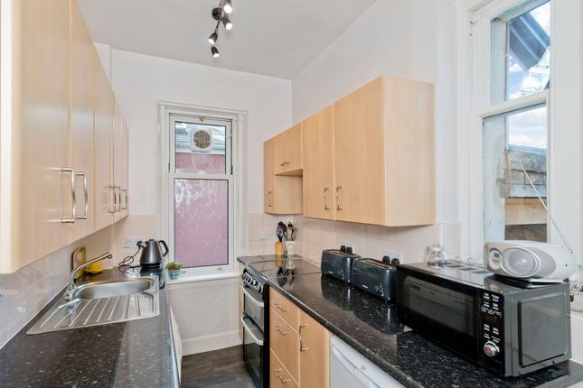 Terraced house for sale in 117 Willowbrae Road, Willowbrae
