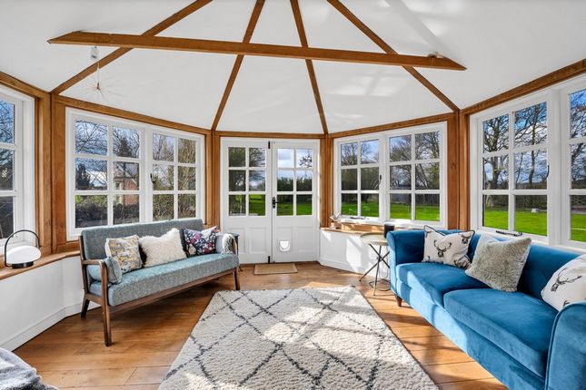 Lodge Farm, Wickham Road, Eye photo 4