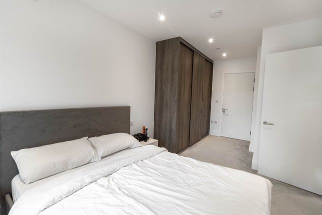 Apartment 308, Verto building,120 Kings Road, Reading photo 4