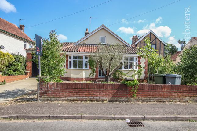 Detached house for sale in Alford Grove, Sprowston, Norwich