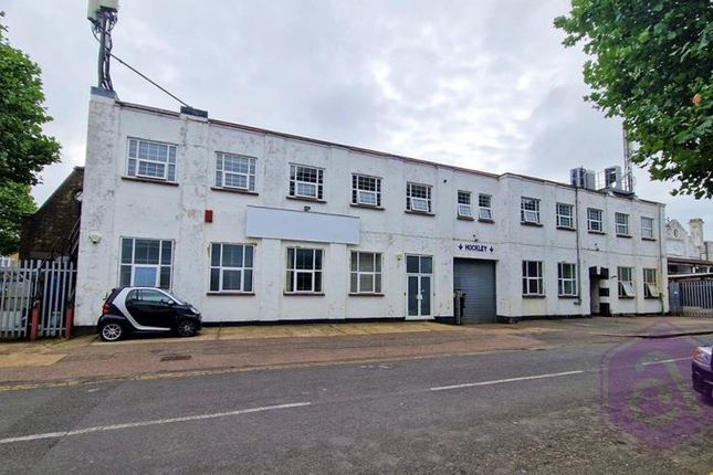 Office to let in Suite, First Floor, 8, Grainger Road, Southend-On-Sea