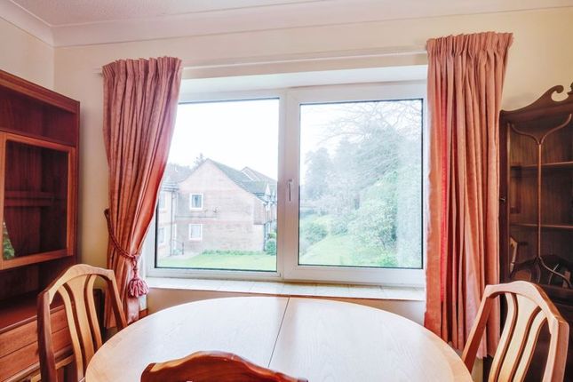Flat for sale in Homecorfe House, Broadstone