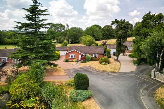 2-bed detached on 8 Lakeside Court, Leicester, £575,000