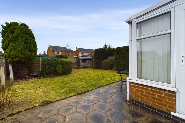 Bungalow for sale in Wollaton Vale, Wollaton, Nottinghamshire