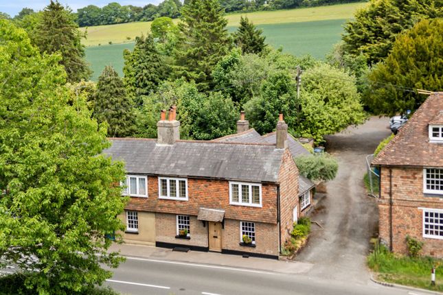 3-bed house on 1, The Street, Canterbury, £450,000