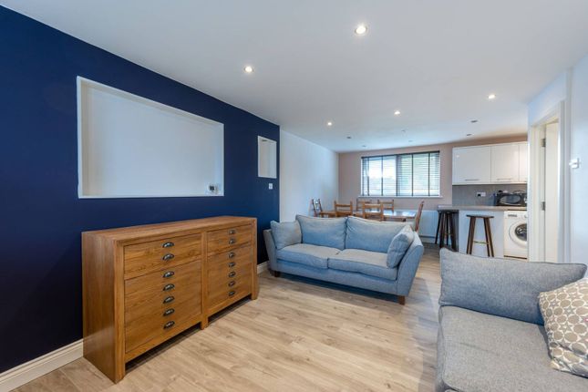 Flat for sale in St Lukes Close, South Norwood, London