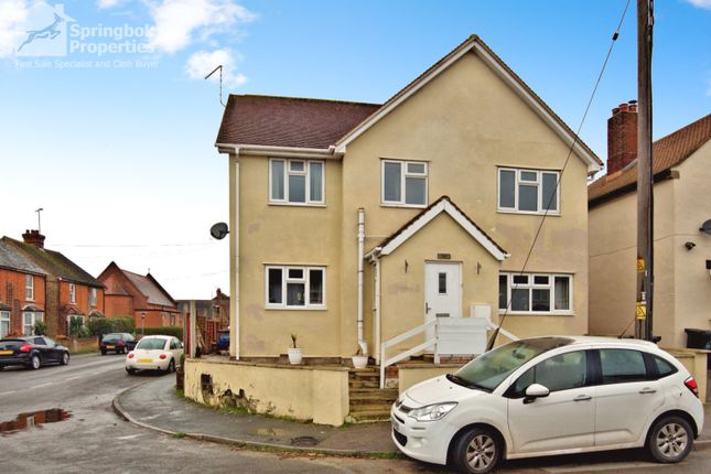 Thumbnail Detached house for sale in Alamein Road, Burnham-On-Crouch, Essex