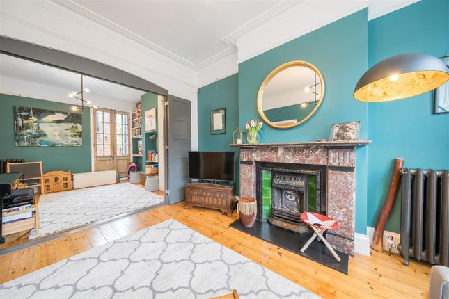 Semi-detached house for sale in Olive Road, London