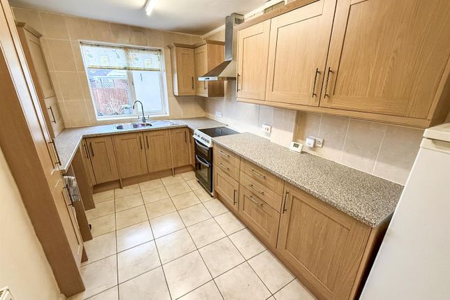 2, Bridgeman Road, Oswestry photo 4