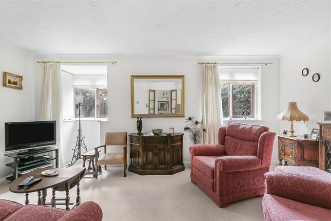 Detached house for sale in Stratfield Park Close, London