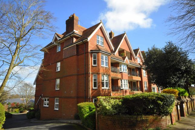 Flat for sale in 40 St. Johns Road, Meads, Eastbourne