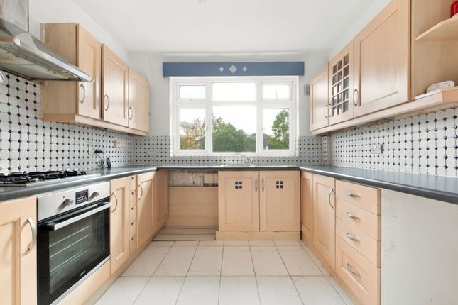 32A, Greystoke Park Terrace, London photo 4