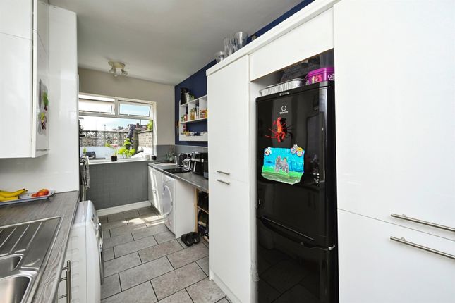 End terrace house for sale in Bank Street, Somercotes, Alfreton