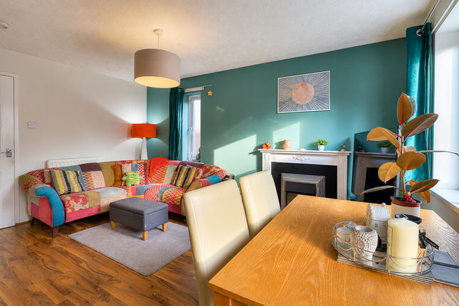 9, Newham Close, Thurmaston, Leicester photo 4