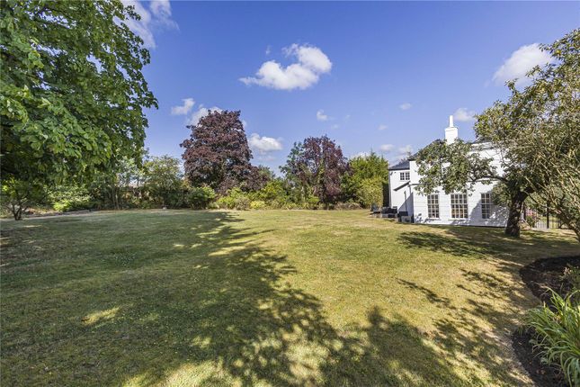 White House,, Greyhound Lane, Hertfordshire photo 4