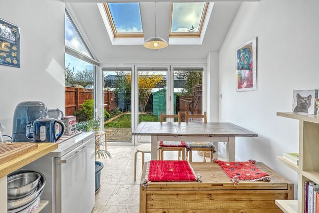 Semi-detached house for sale in Derby Road, Cambridge