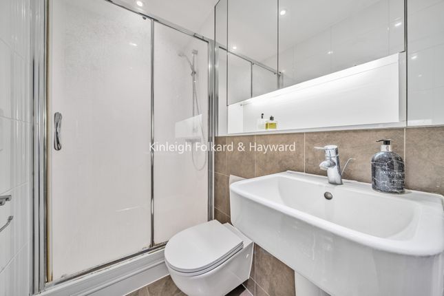 A404 Adana Building,, Conington Road, London photo 4