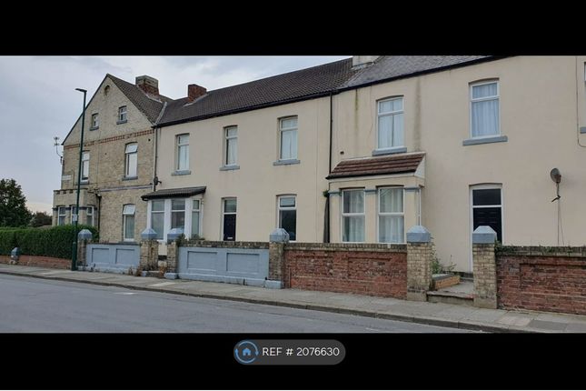 Semi-detached house to rent in Church Street, Redcar
